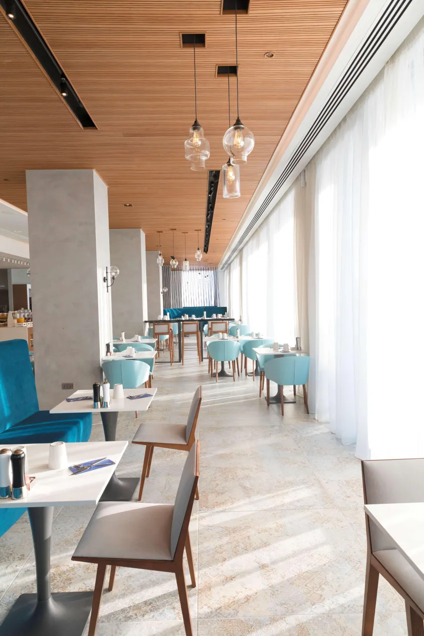 Radisson Blu Hotel Larnaca 5*-108