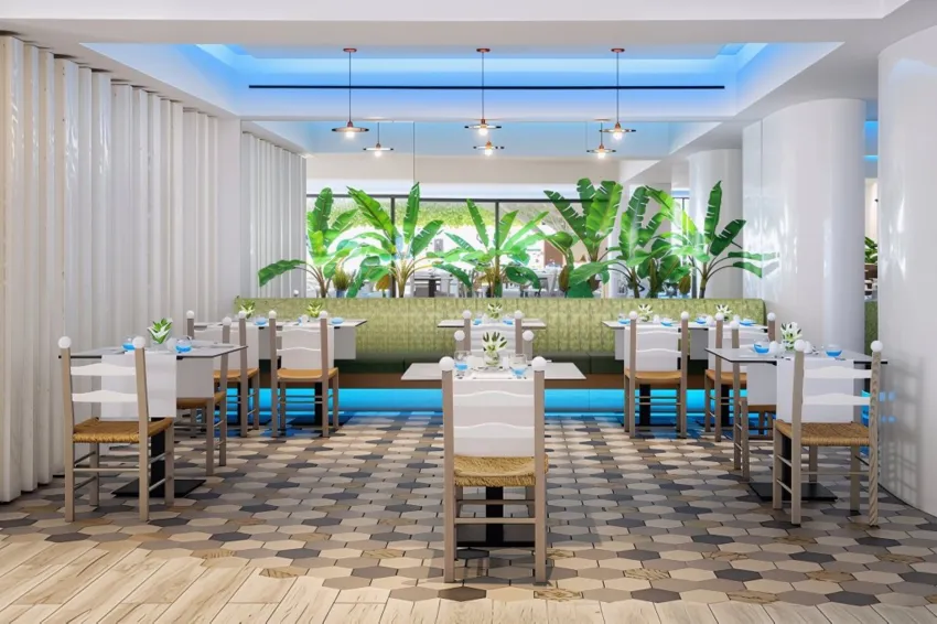 Azia Resort and Spa 5*-29