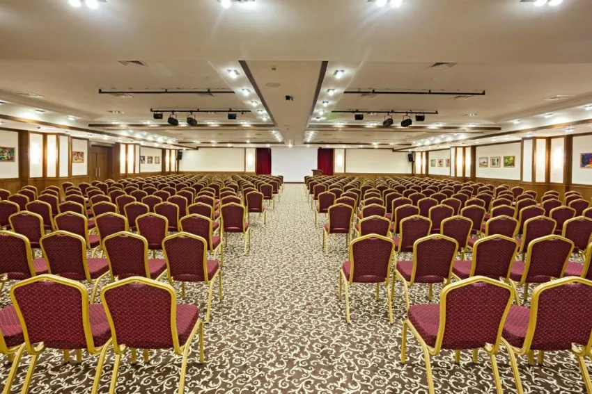 Club Phaselis Rose 5*-4