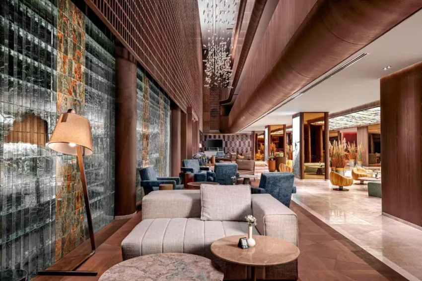 Arycanda Kirman Premium (Ex Kirman Arycanda De Luxe) 5*-20