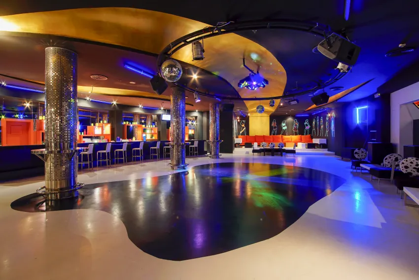 Limak Atlantis Deluxe Hotel & Resort 5*-65