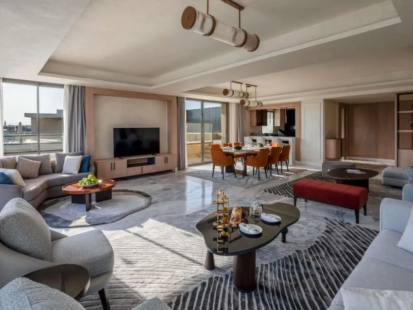 Rixos Premium Magawish Bay View 5*-15