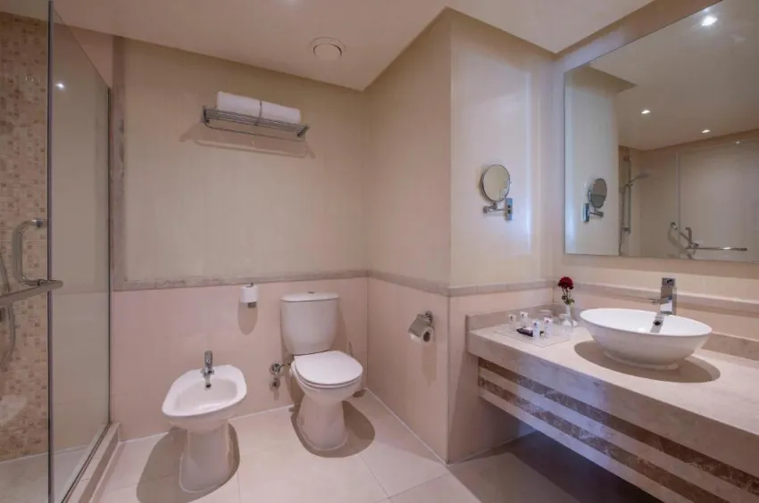 CHARMILLION CLUB RESORT  5*-33