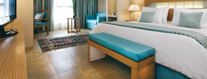 Movenpick Waterpark Resort & Spa Soma Bay 5*-6