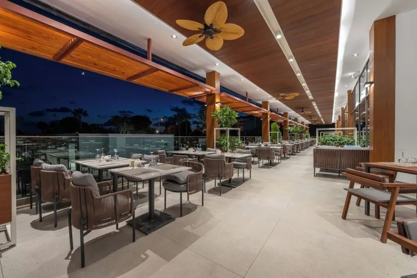 Sural Saray Hotel (Adults Only 16+) 5*-33