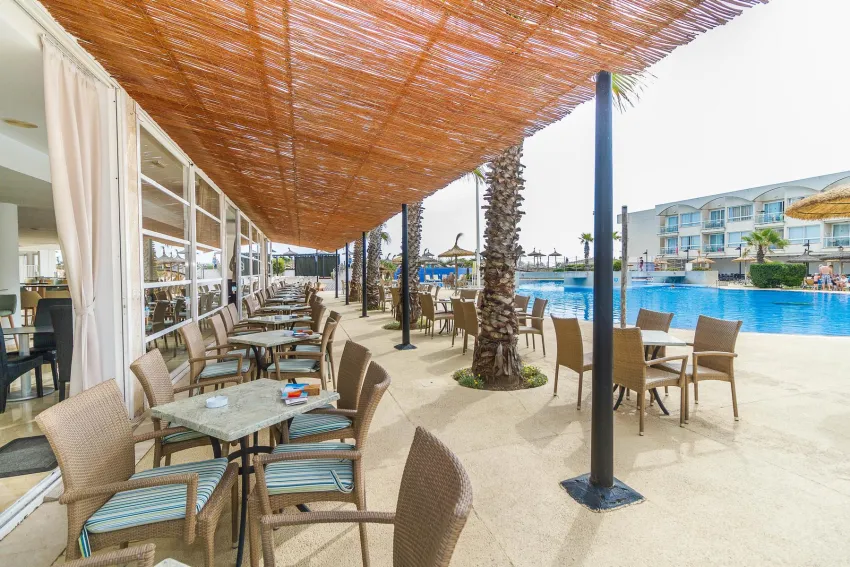 Eix Platja Daurada Hotel & SPA 4*-8