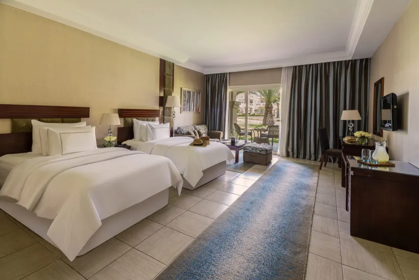 Rixos Sharm El Sheikh 5*-4