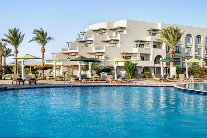 MOVENPICK WATERPARK RESORT & SPA SOMA BAY  5* - Soma bay - Egipt