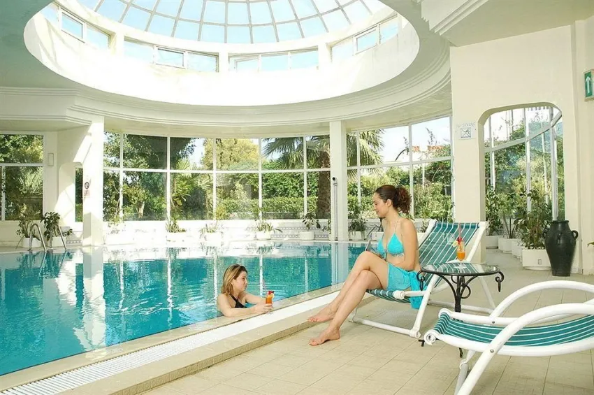 El Mouradi Skanes 4*-3