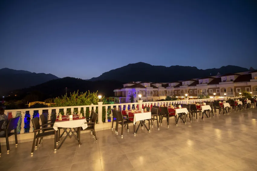 Viking Garden Hotel & Spa 4*-16
