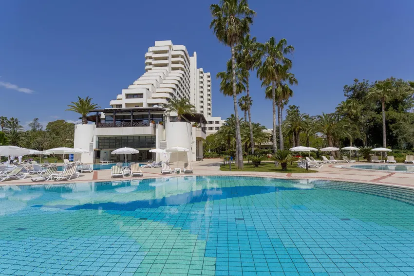 Ozkaymak Falez Hotel 5*-32