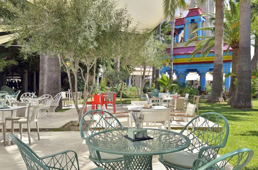 Sol Katmandu Park and Resort 4*-39