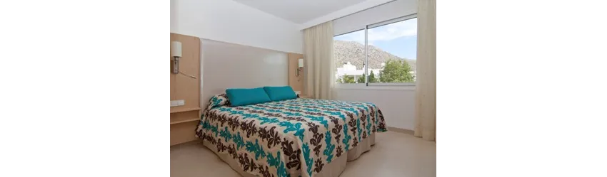 Pollensamar Apartments Hoposa 3*-4