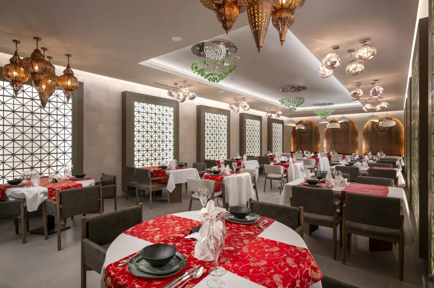 Vox Maris Resort (Adults Only 16+) 5*-23