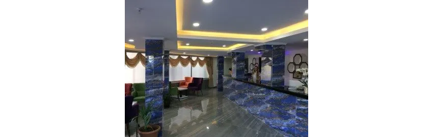 Arsi Enfi City Beach Hotel 4*-3
