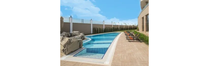 Aska Lara Resort & Spa 5*-25