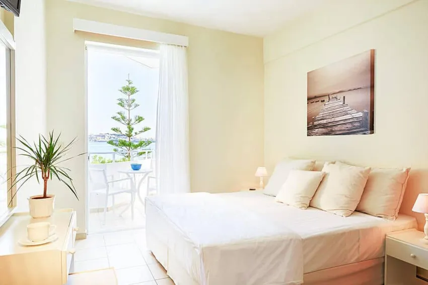 Petradi Beach Lounge Hotel 4*-9