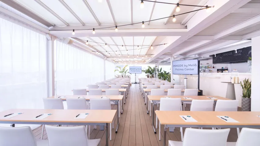Innside Palma Center 4*-182