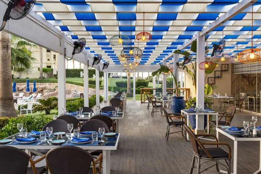 Rixos Sharm El Sheikh 5*-25