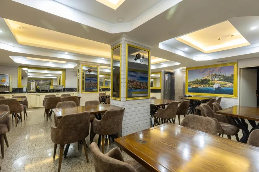SEHER RESORT & SPA  5*-6