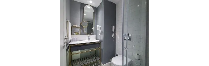 Fame Residence Goynuk 4*-15
