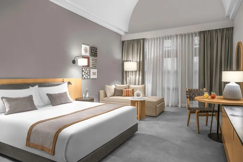 Steigenberger Golf Resort El Gouna 5*-3