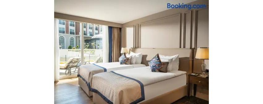 Kaya Palazzo Resort & Casino 5*-102