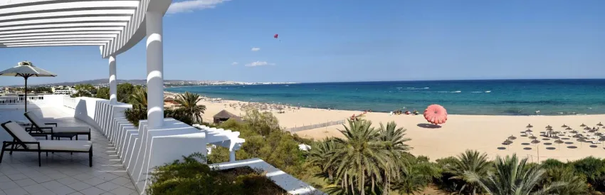 Sensimar Oceana Resort & Spa 5*-89