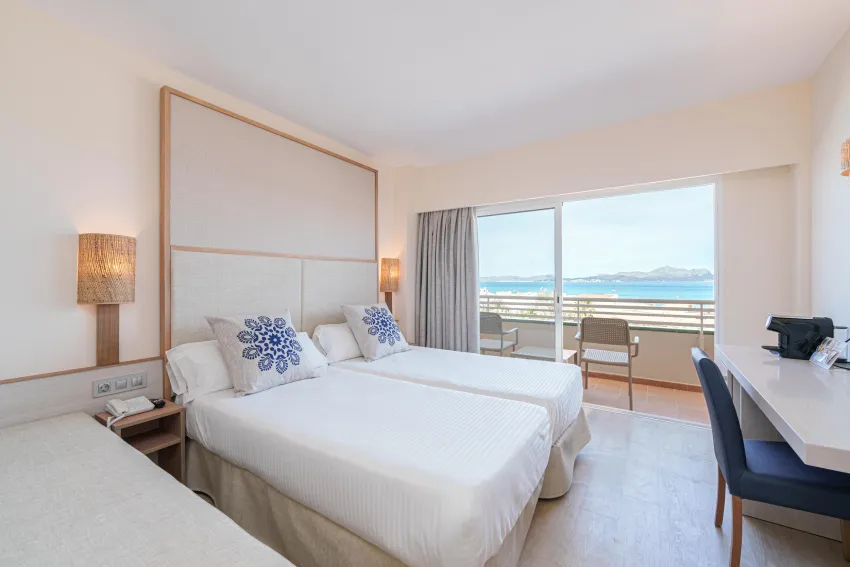 Ferrer Janeiro Hotel Spa 4*-12