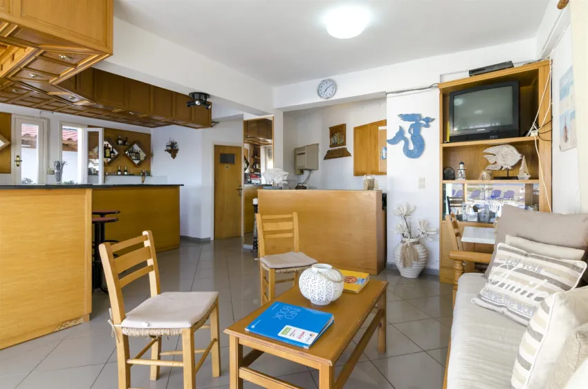Aglaia Apartments 3*-11