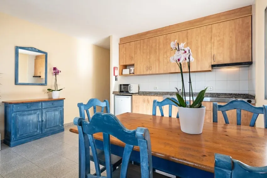 Vista Club Apartments 3*-13