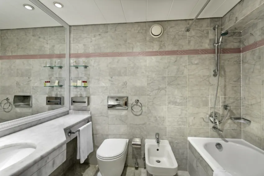 Ozkaymak Falez Hotel 5*-31