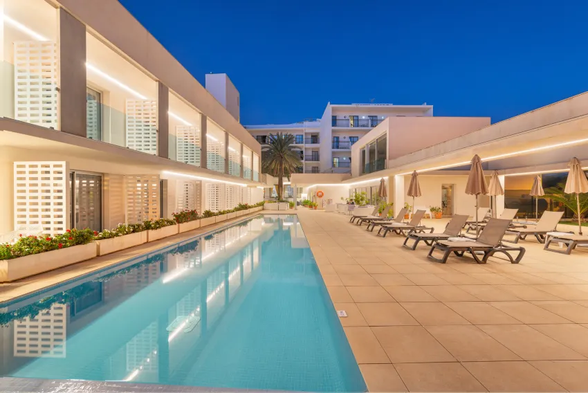 More Hotel 3*-29