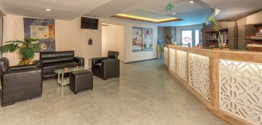 Villa Side Hotel 4*-19