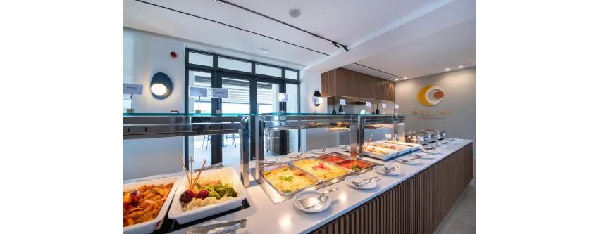 Selini Suites 4*-3