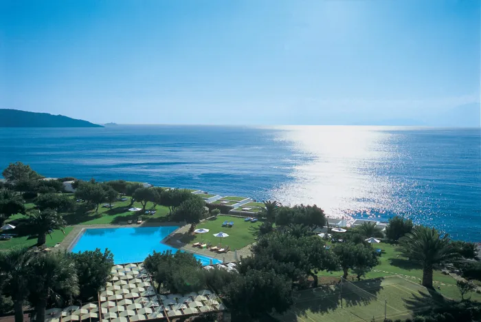 Elounda Beach Hotel and Villas 5* - Elounda - Grecia