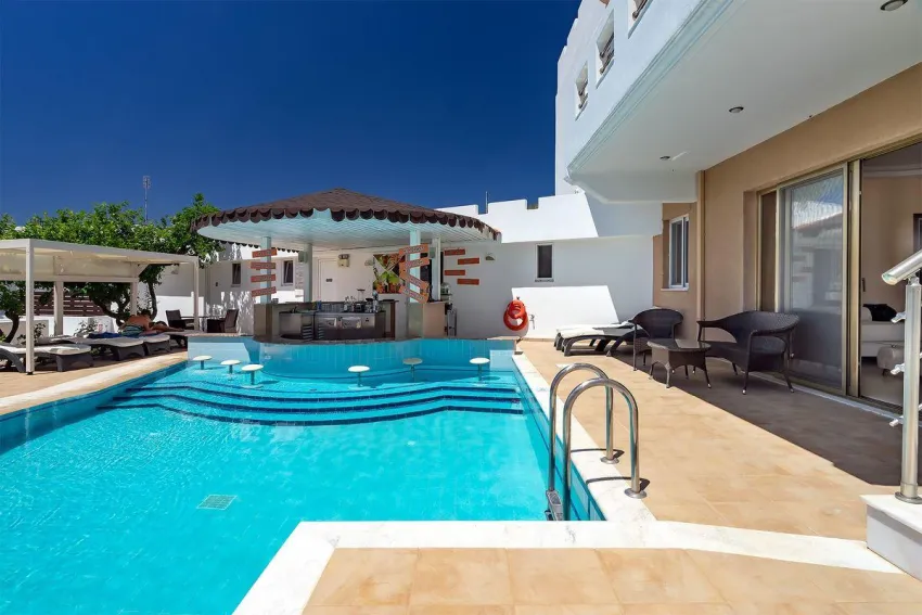 Castello di Cavalieri 4*-2