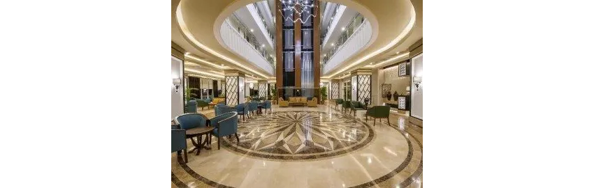 Dream World Resort & Spa 5*-2