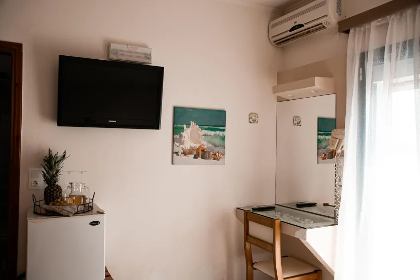 Casa di Notos Beach Hotel 3*-5
