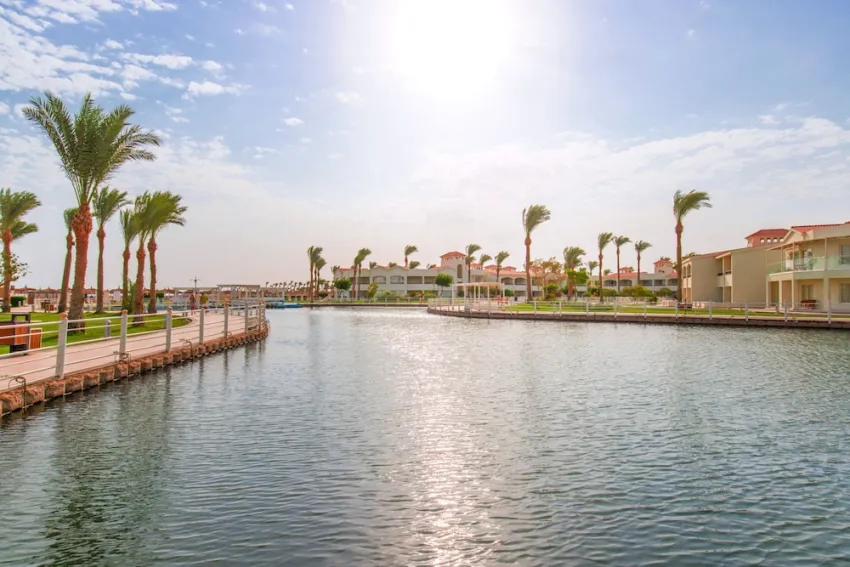 Pickalbatros Dana Beach Resort - Hurghada 5*-172