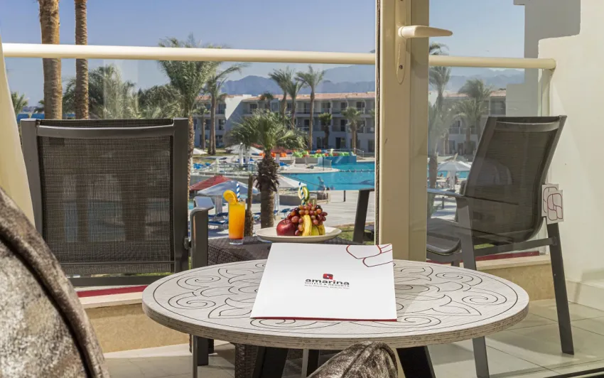 AMARINA ABU SOMA RESORT & AQUA PARK  5*-21