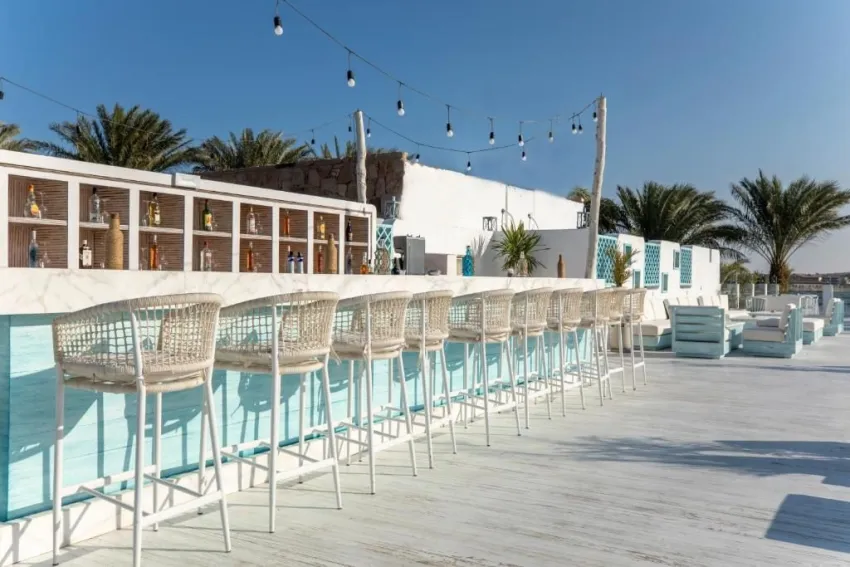 STELLA GARDENS RESORT & SPA  5*-19