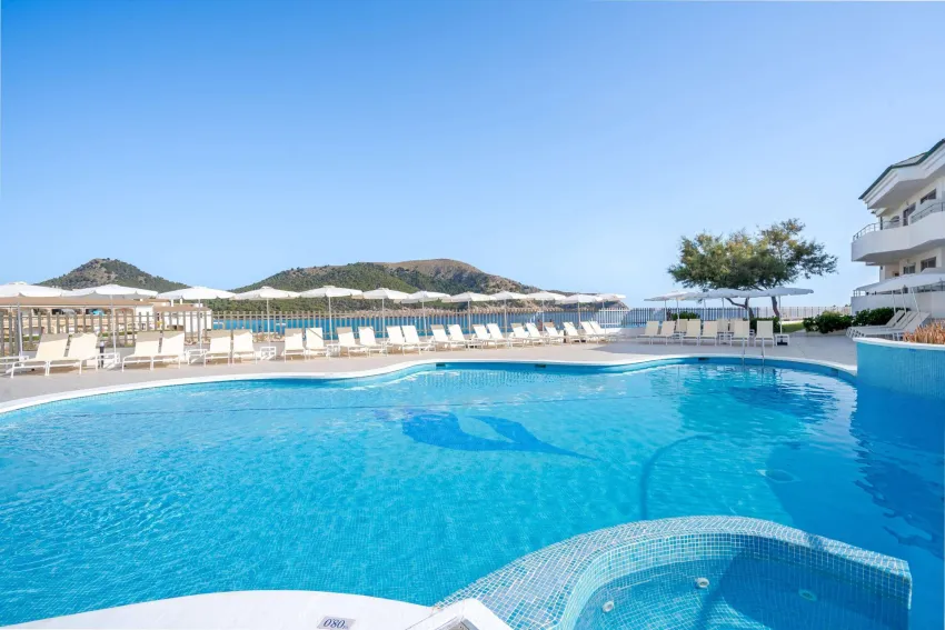 THB Guya Playa 4*-22