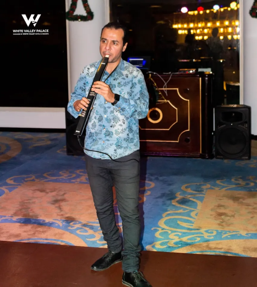 White Valley Palace 5*-58