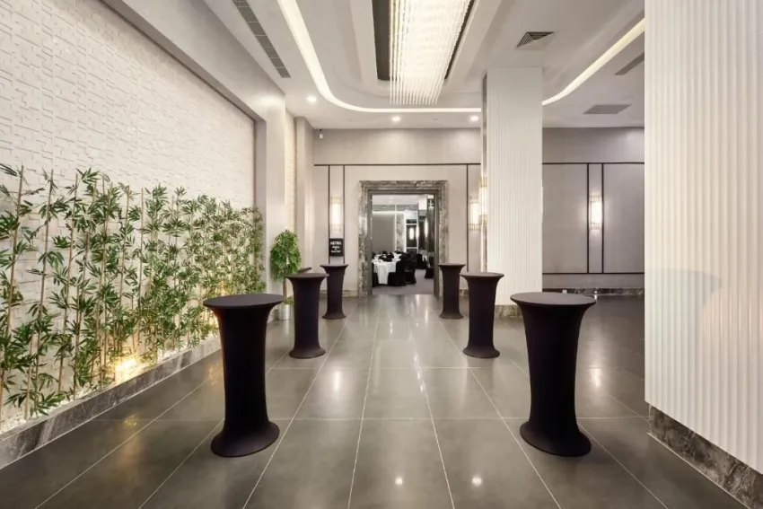 KAILA BEACH HOTEL  5*-29