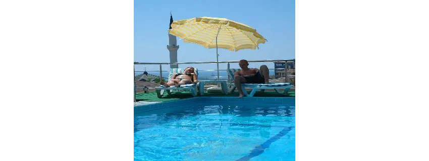 Ergun Hotel 3*-23