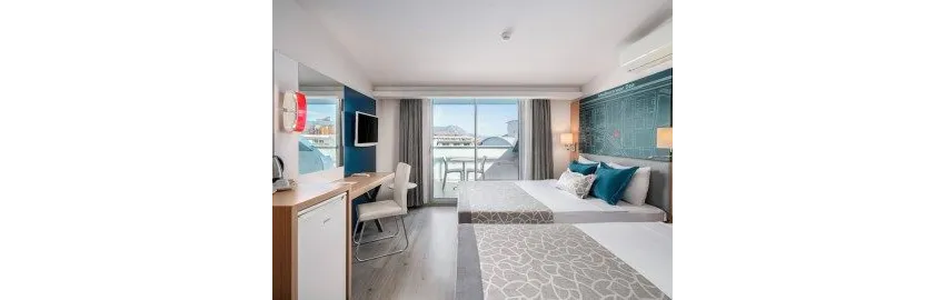 Avena Resort & Spa 4*-8