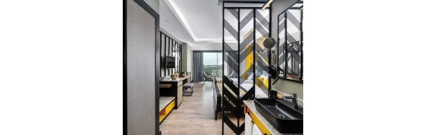 Arnor De Luxe Hotel & Spa 5*-13