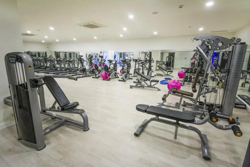 Laguna Beach Alya Resort & Spa Hotel 5*-9