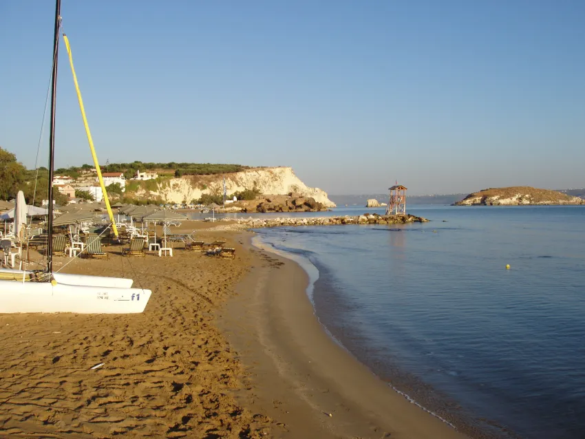 Almyrida Residence 4*-24